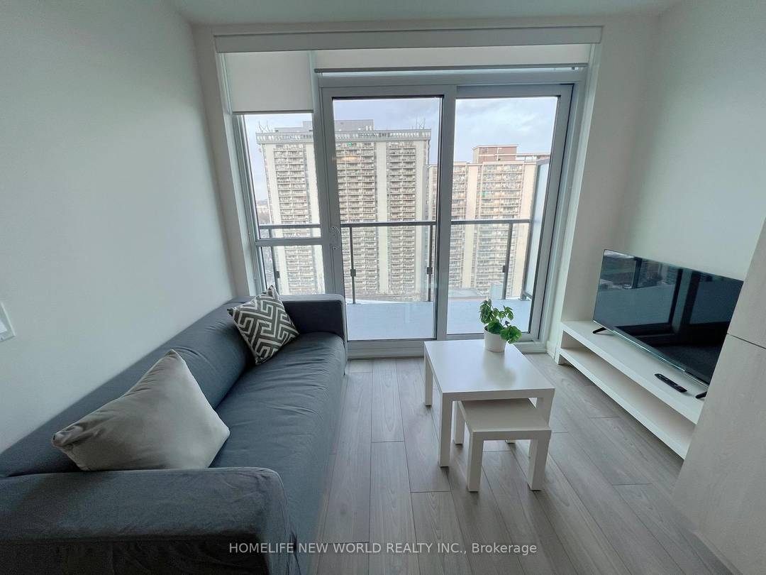 Welcome to Untitled Condos in collaboration with Pharrell Williams !