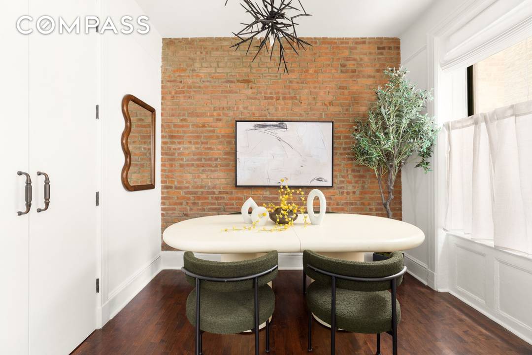 Discover the best of city living in this charming prewar co op nestled in the vibrant heart of Union Square.