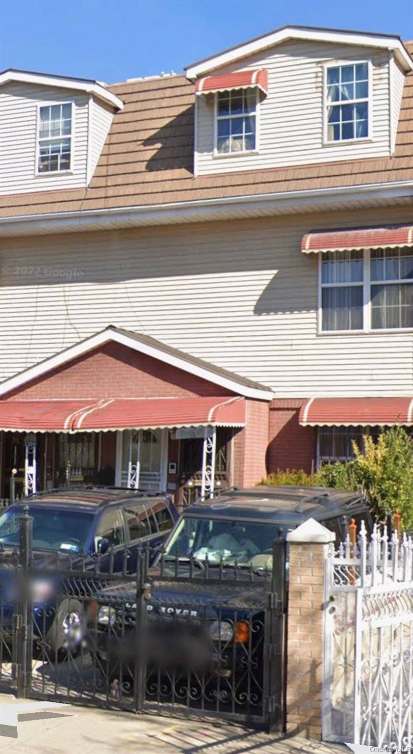 Live or invest in an income producing, 2 family home, investor friendly property with strong rental demand.