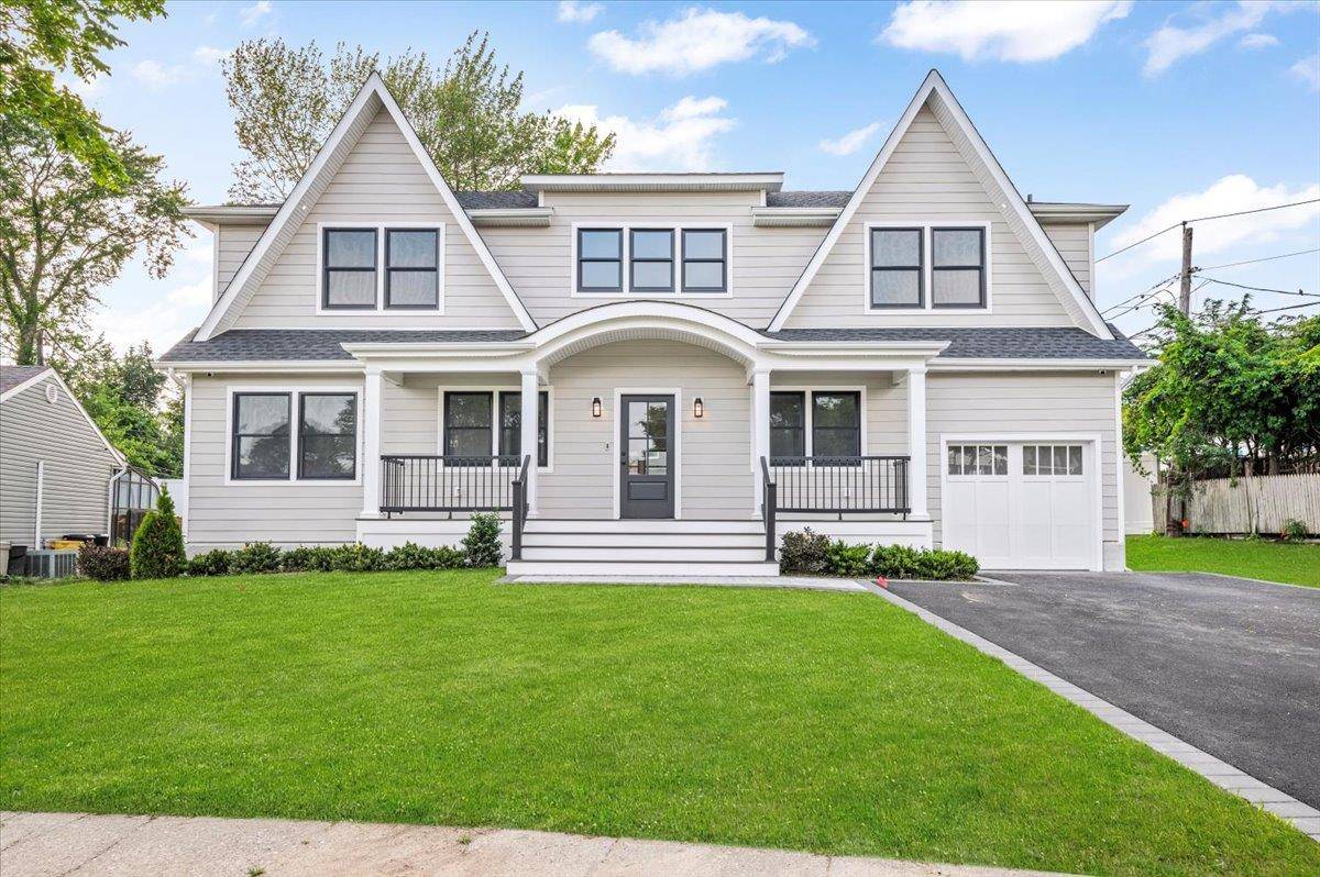 Welcome to 4 Haven Lane !