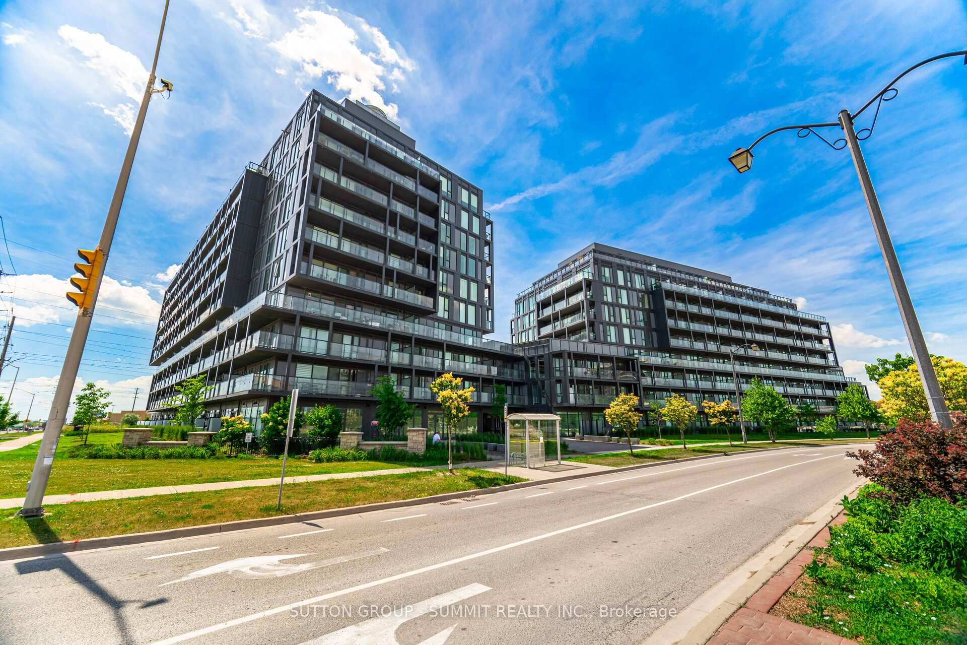 Bright and Beautiful 2 Bedroom, 1 4pc Bathroom Unit offering 632 sq.