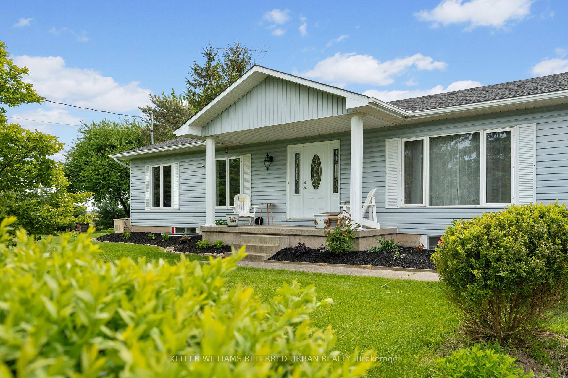 Bright amp ; Spacious 2 Bedroom Basement Apartment with 2 Ensuite Baths on Niagara on the Lake.
