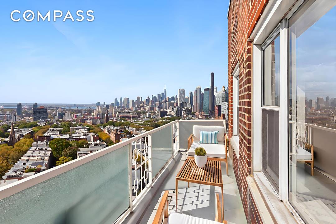 Views, Views and More Views !