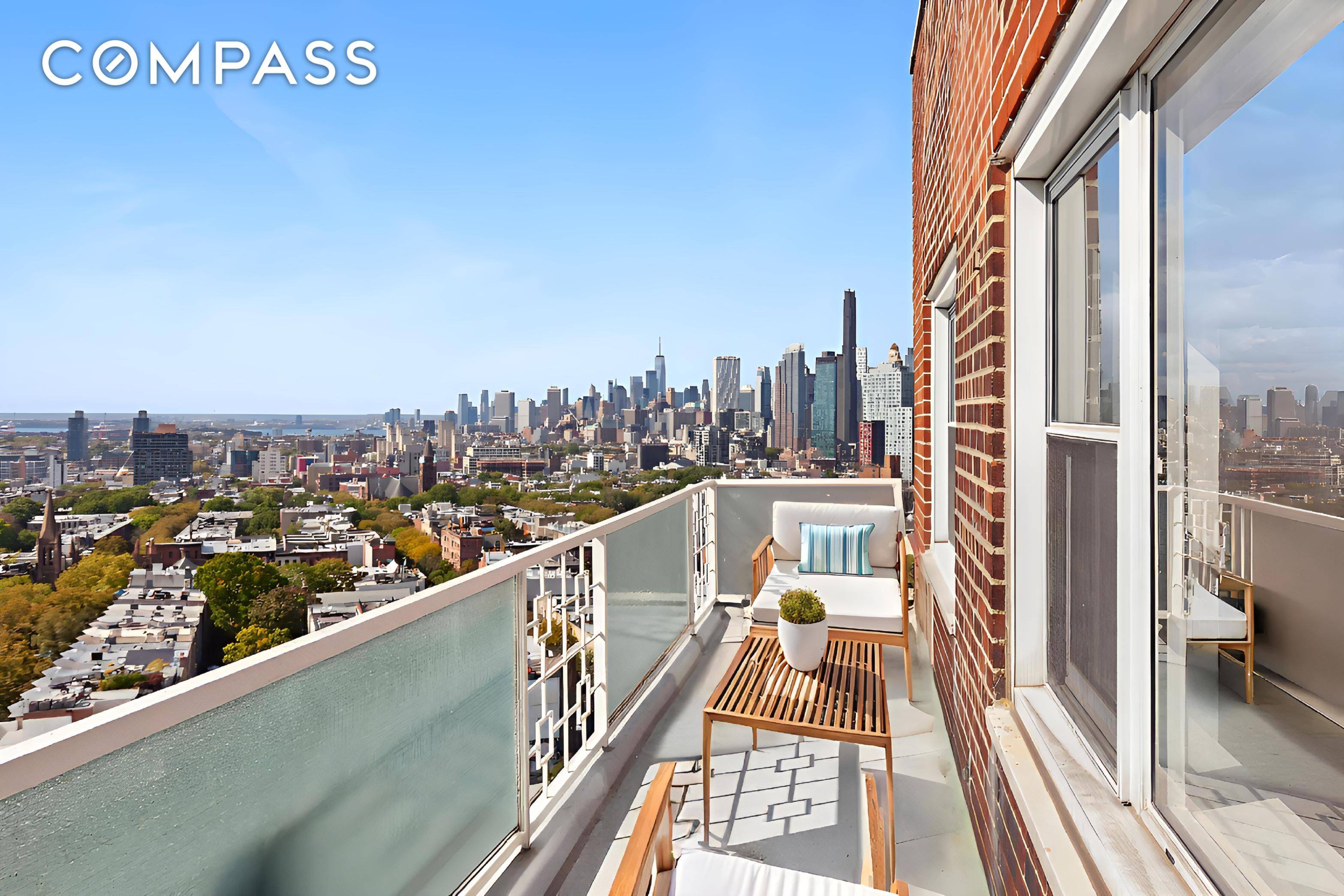 Views, Views and More Views !