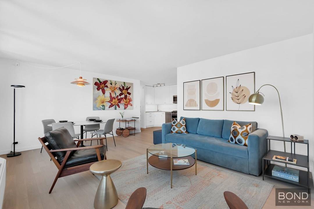 If open, panoramic city views and great light are on your wish list.