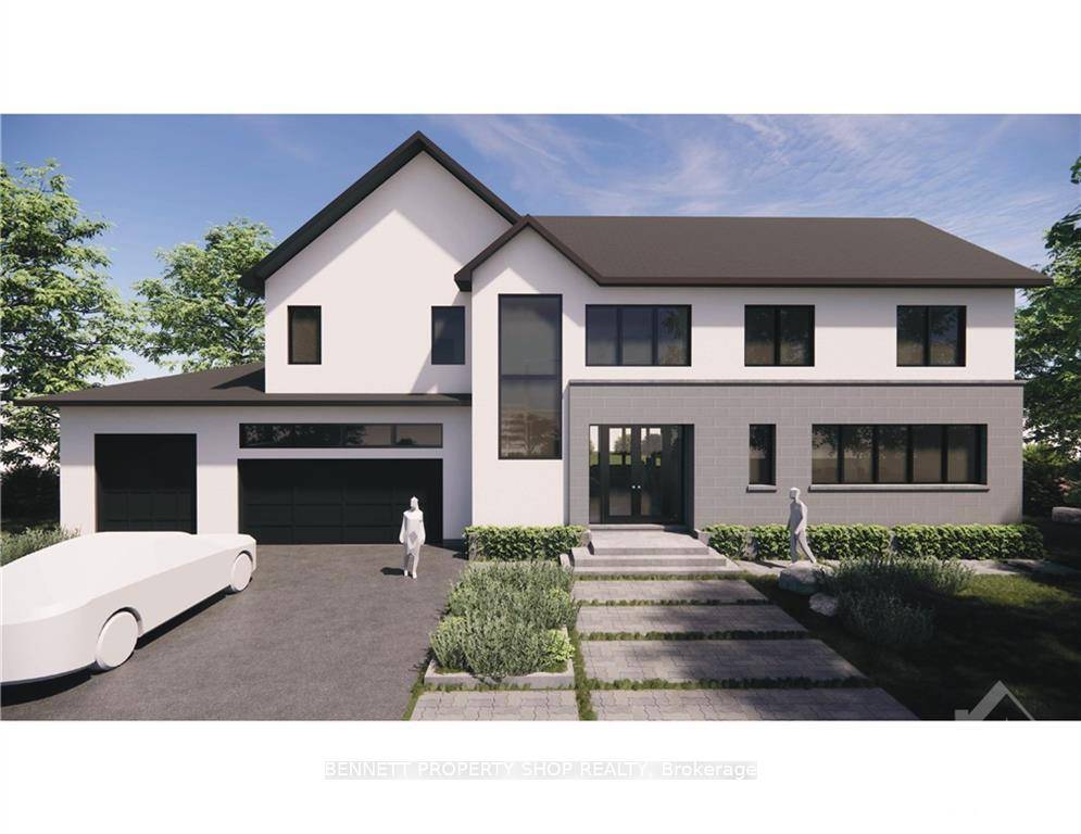 Craft your dream home at 45 Synergy Way, a 3, 404 sq ft custom masterpiece by award winning OakWood, set on a 1.