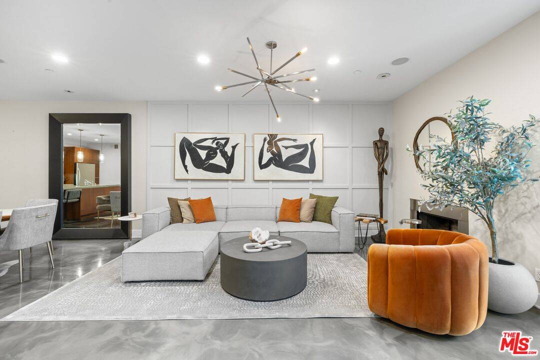 964 Hancock Ave 2BR Sunset Strip La