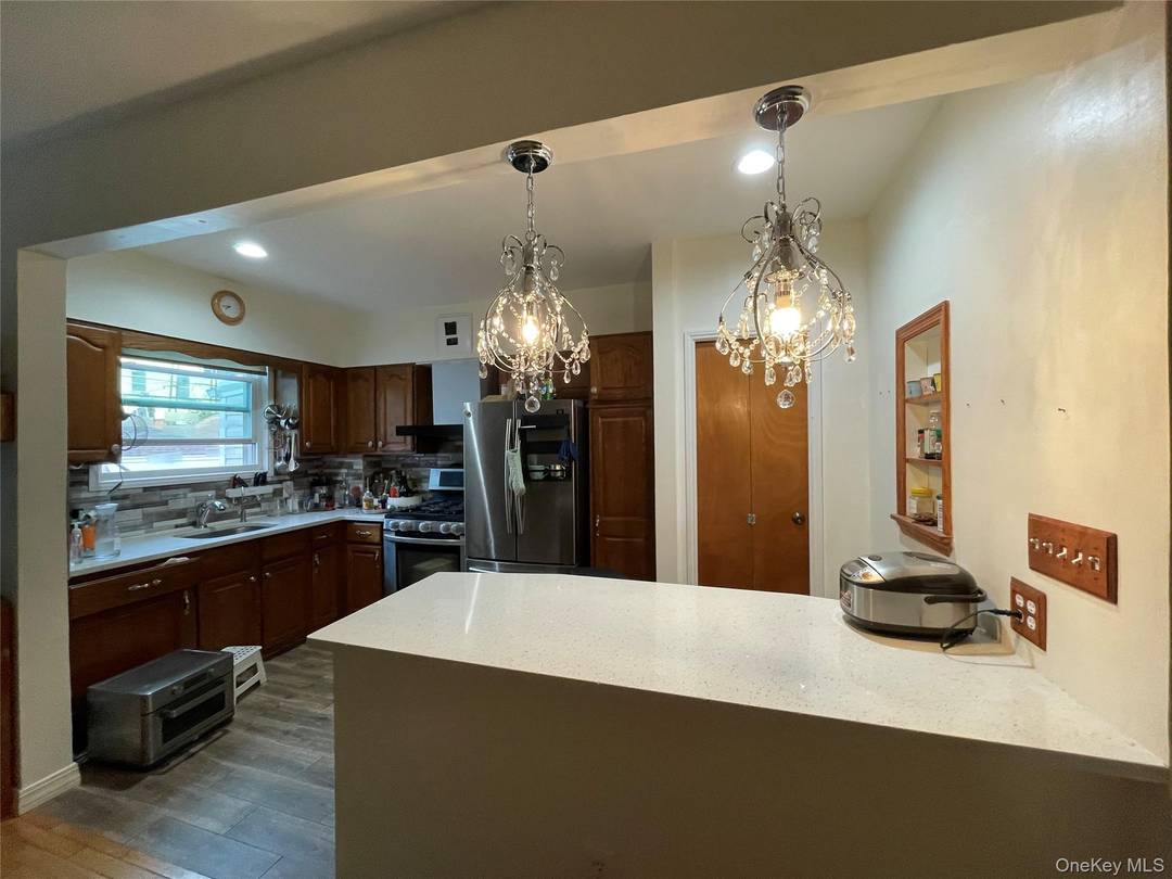 Semi attached house zone to highly rated P.