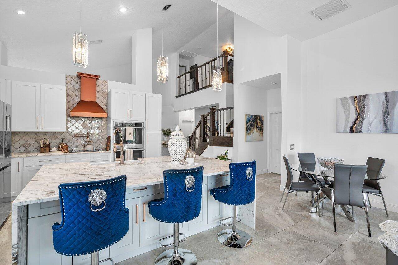 COME SEE THIS MANGATED BEAUTIFUL DEVELOPEMENT IN THE ONE AND ONLY EAGE TRACE W THIS FULLY RENOVATED 5 bedroom home, including a luxurious master suite that serves as a private ...
