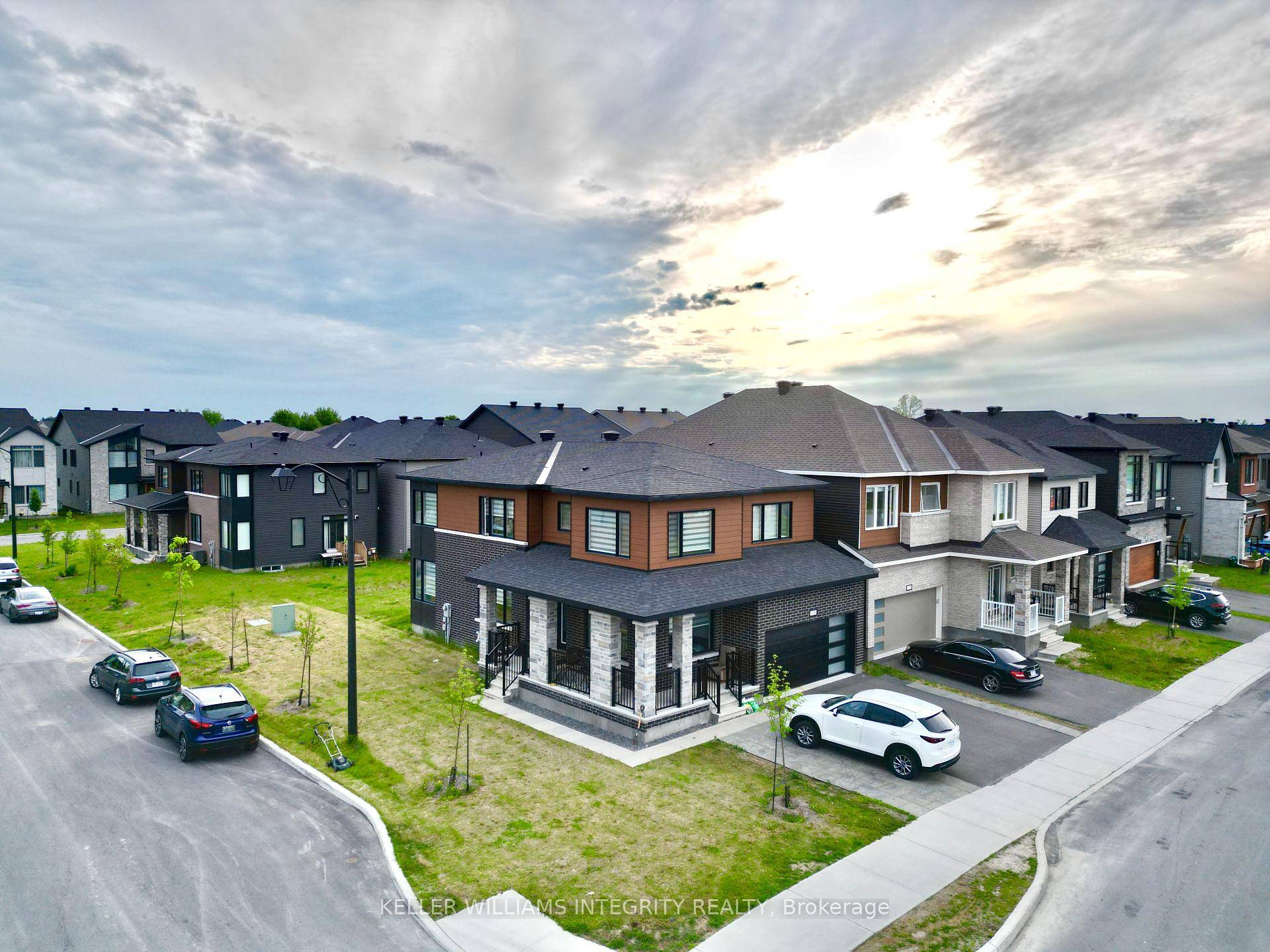 Welcome to this beautiful 4 bedroom home, offering a spacious and open concept living area that's perfect for both relaxing and entertaining.