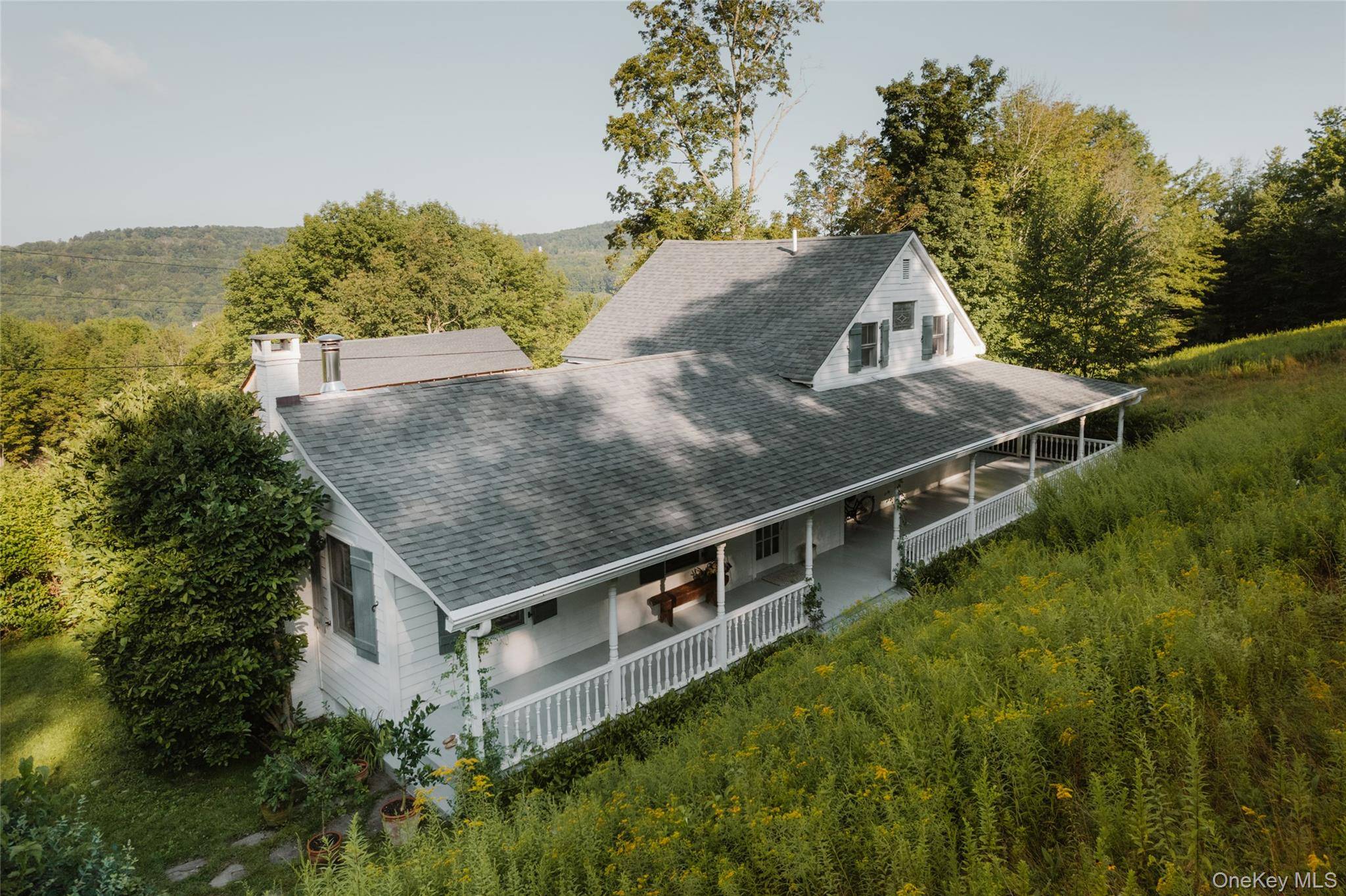 A rare opportunity to purchase a distinct property in Sullivan County NY has come to market just in time to enjoy the late Summer and early Autumn in the bucolic ...