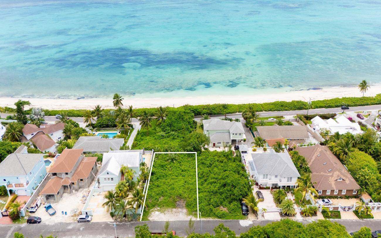 LOT 11, INDIGO SUBD. Land New-Providence