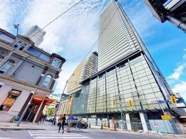 Iconic And Beautiful Teahouse Condo In The Heart Of Downtown Toronto.