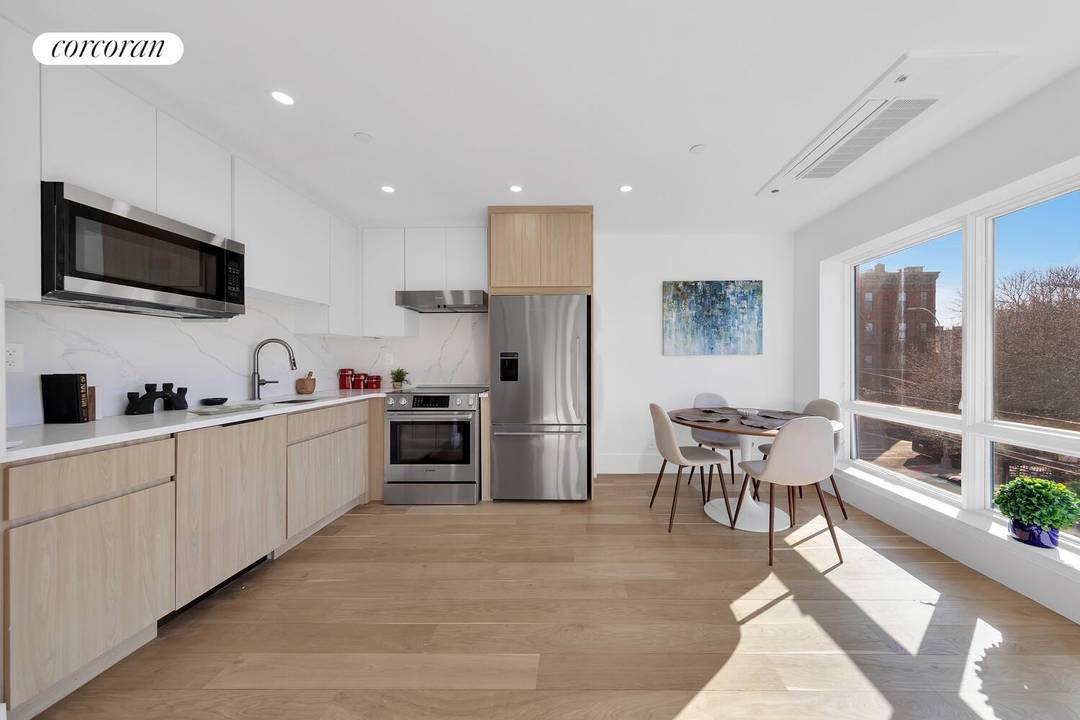 751 Dean Street 3 Prospect Heights, Brooklyn 2 Bedrooms 2 Bathrooms Newly Converted Condominium Please note this week's Open House is By Appointment Only Welcome to Residence 3 at 751 ...