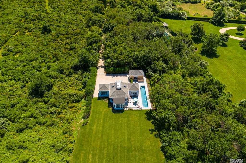 Magnificent Orient Point waterfront with breath taking sound views, available for seasonal rental.