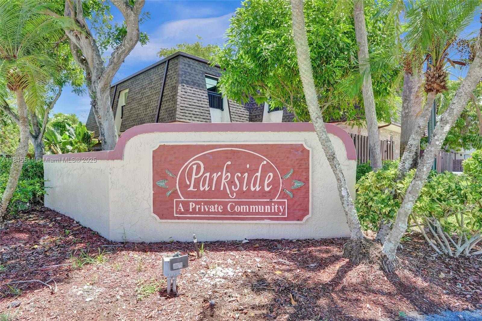 Welcome to your new home in the peaceful, family friendly neighborhood of Parkside, nestled in the heart of Coral Springs.