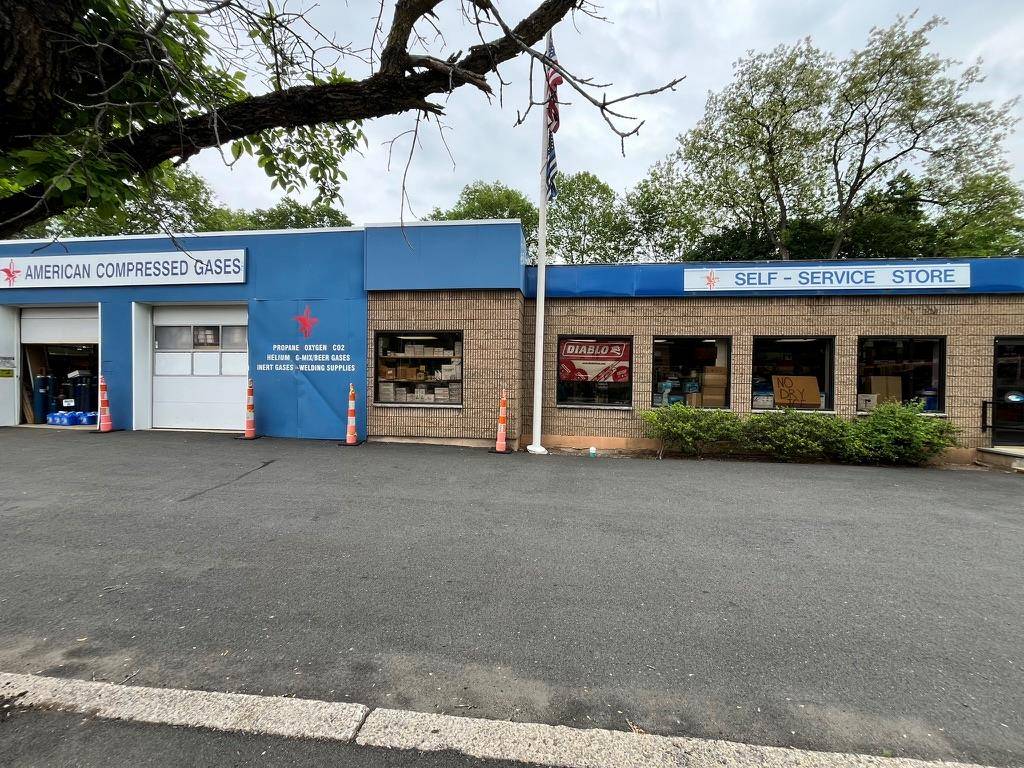 Located in the heart of Bardonia, this versatile commercial property offers a rare opportunity for business owners seeking a functional and well positioned space.