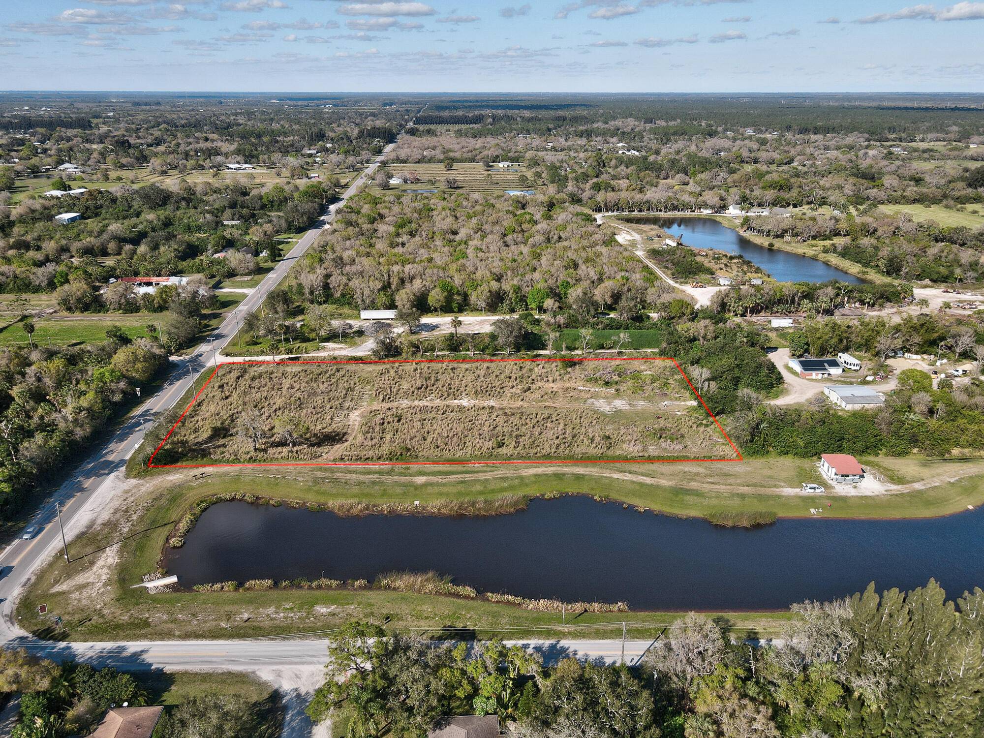 REDEVELOPMENT DISTRICT. Land use C 1, Business Opportunity.