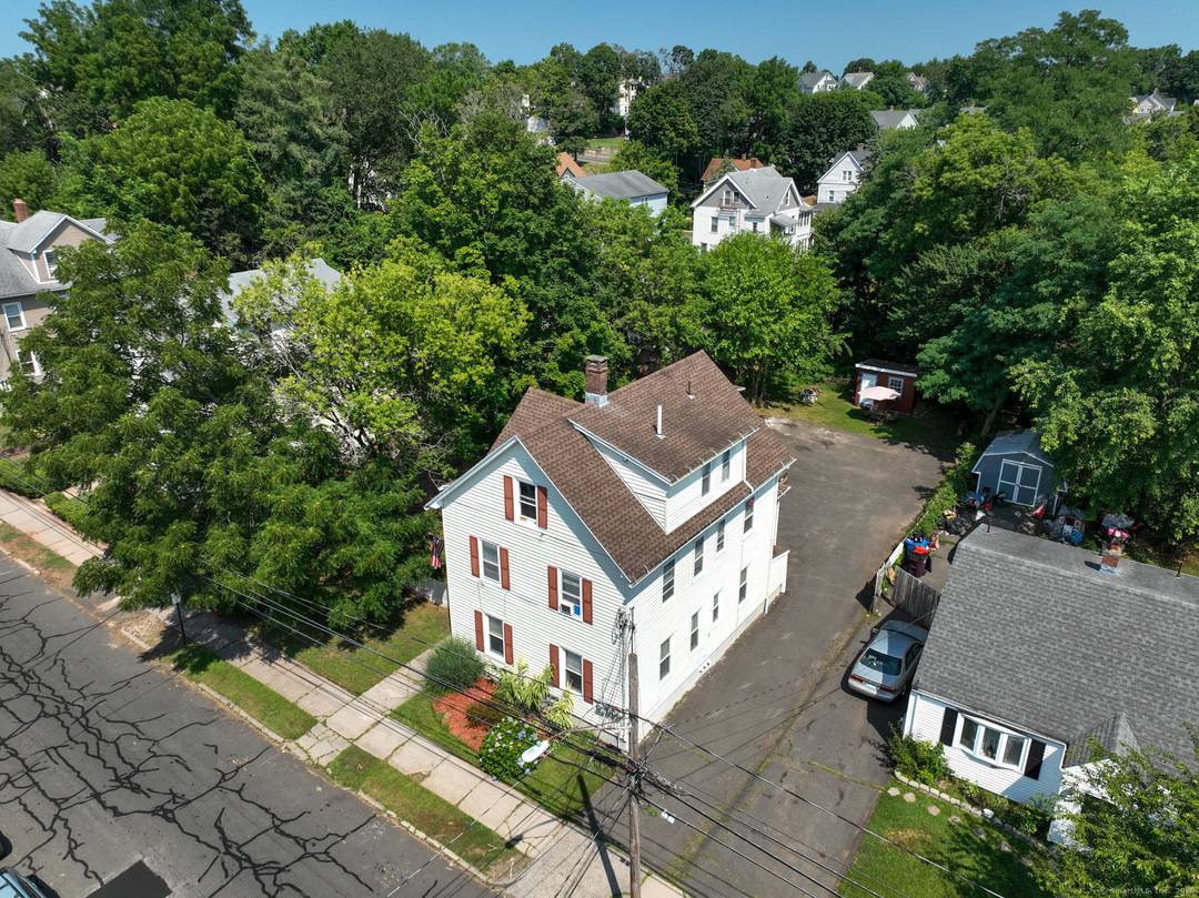 Come and checkout this turn key and stable income producing 3 Family on the desirable Rhodes St !