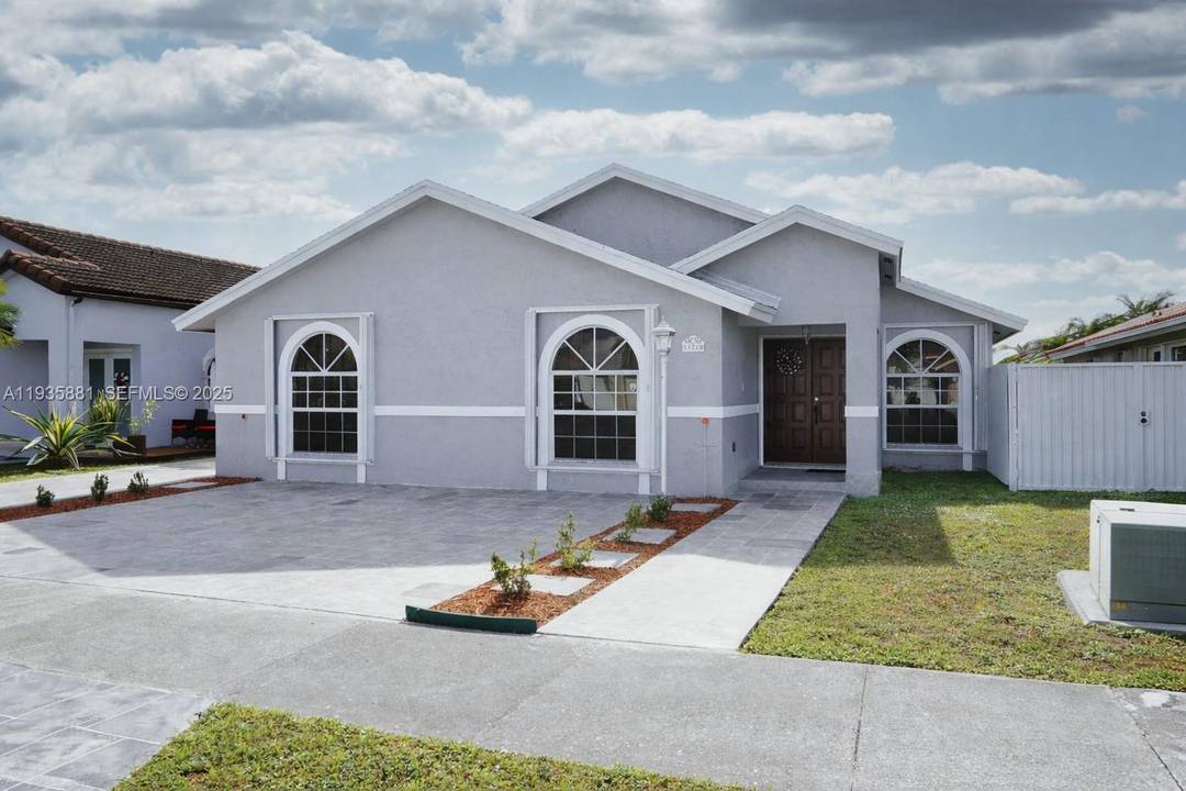 Beautifully updated and move in ready home offering over 2, 000 SF of living area, featuring a new roof 2024, 3 bedrooms and 2 bathrooms, plus an office or optional ...