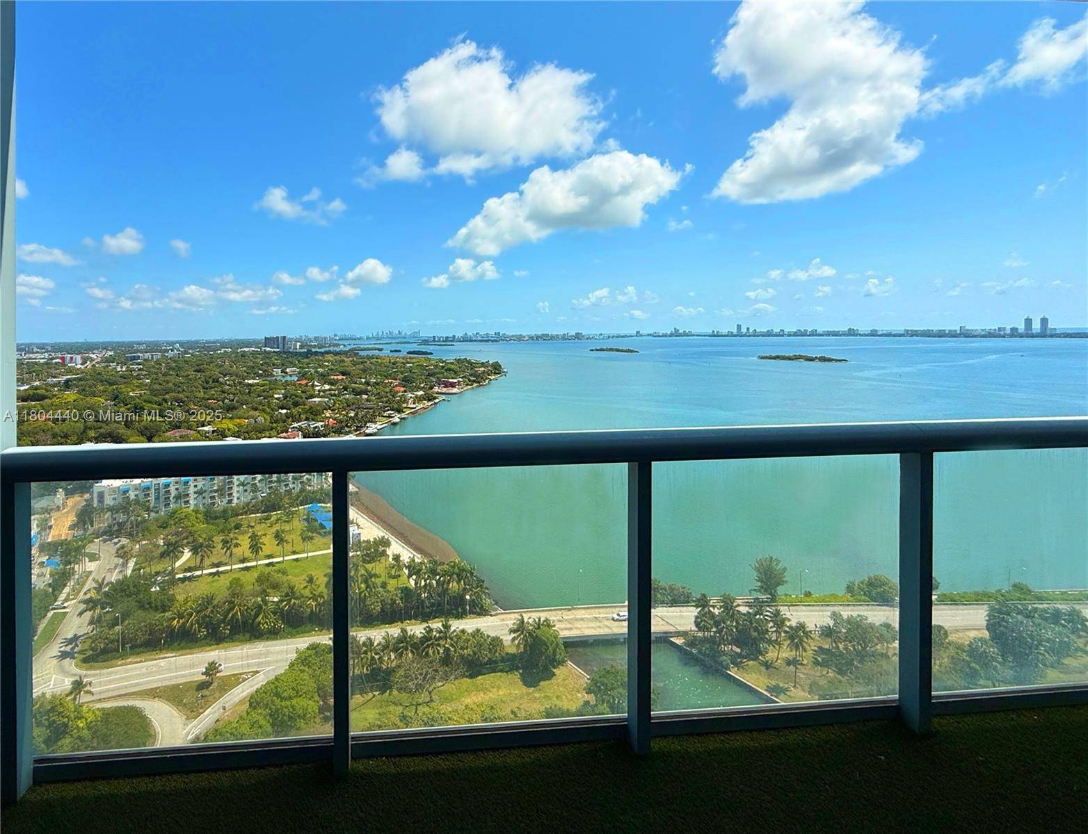 Welcome to Blue where modern design meets panoramic bayfront views.