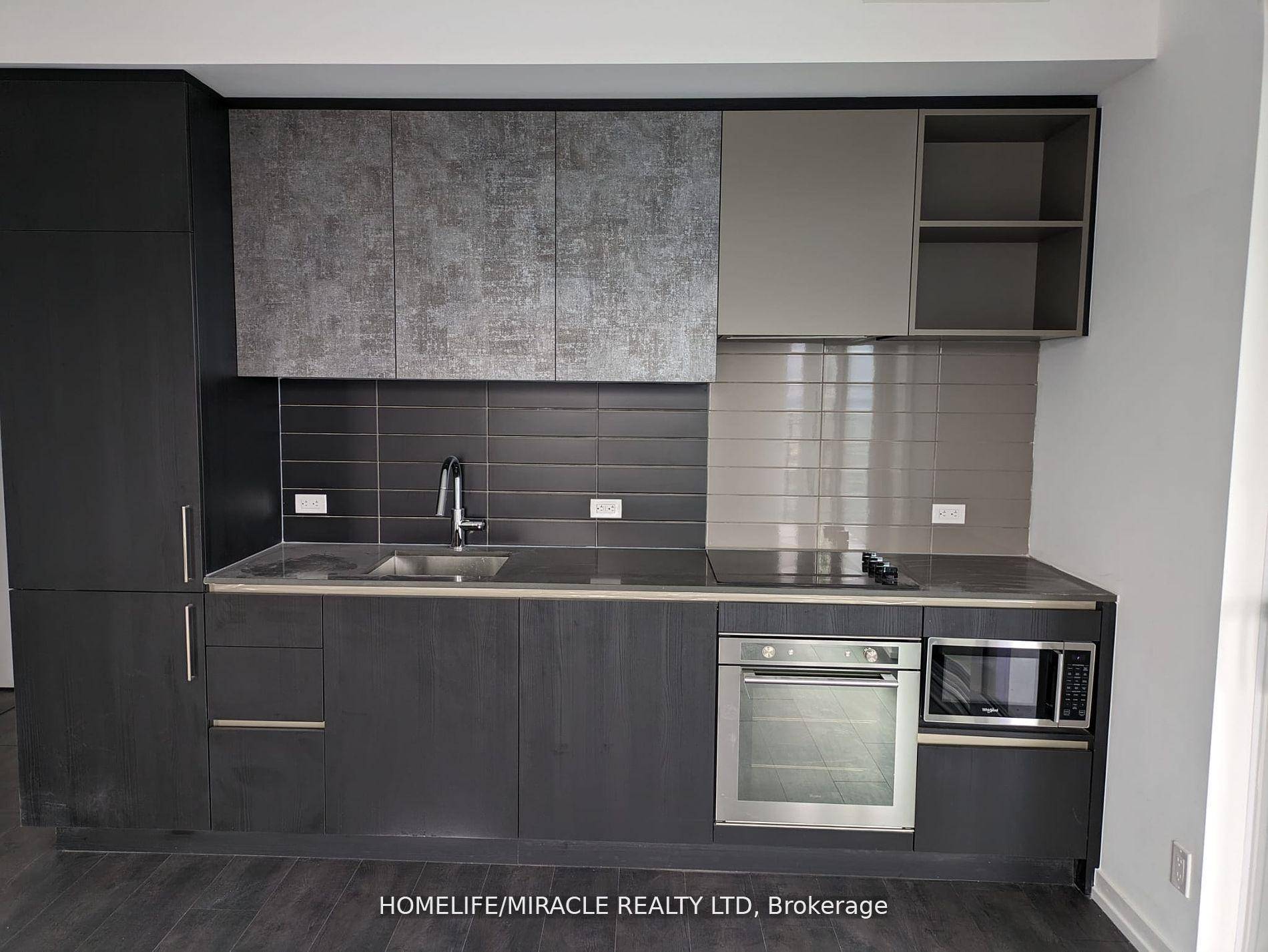 2 bedroom unit available in Transit City 5.