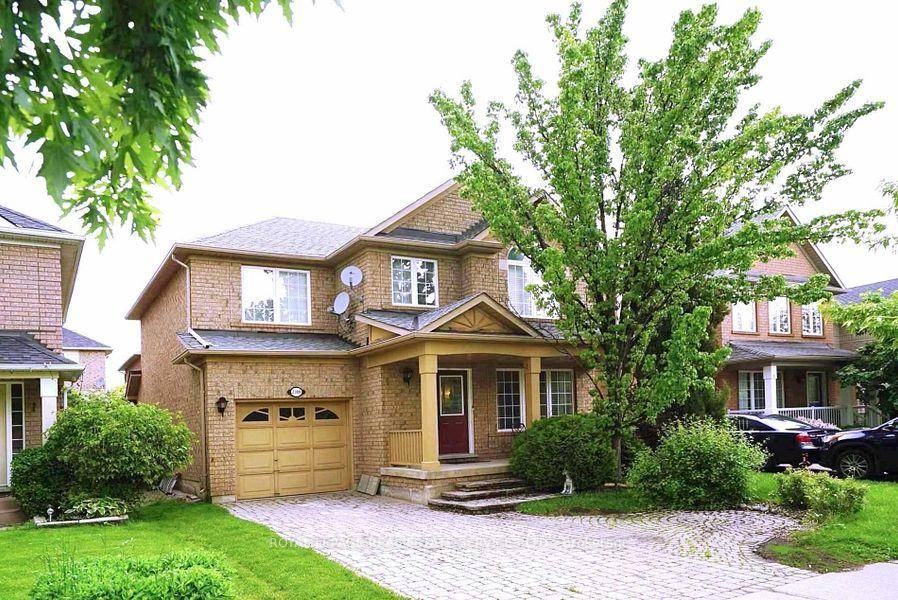 Mattamy home in the desirable West Oak Trails area !