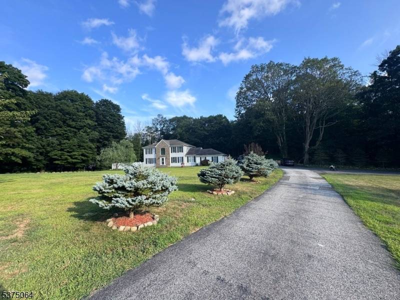 Welcome home to this gorgeous 4 bedroom, 3.