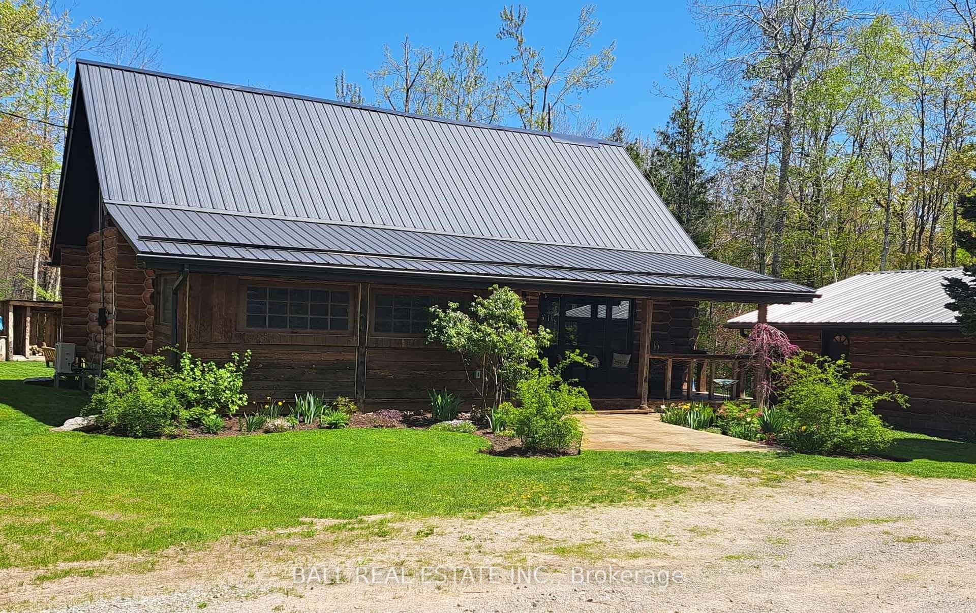 Welcome to 1155 Mississauga Street located in Curve Lake.