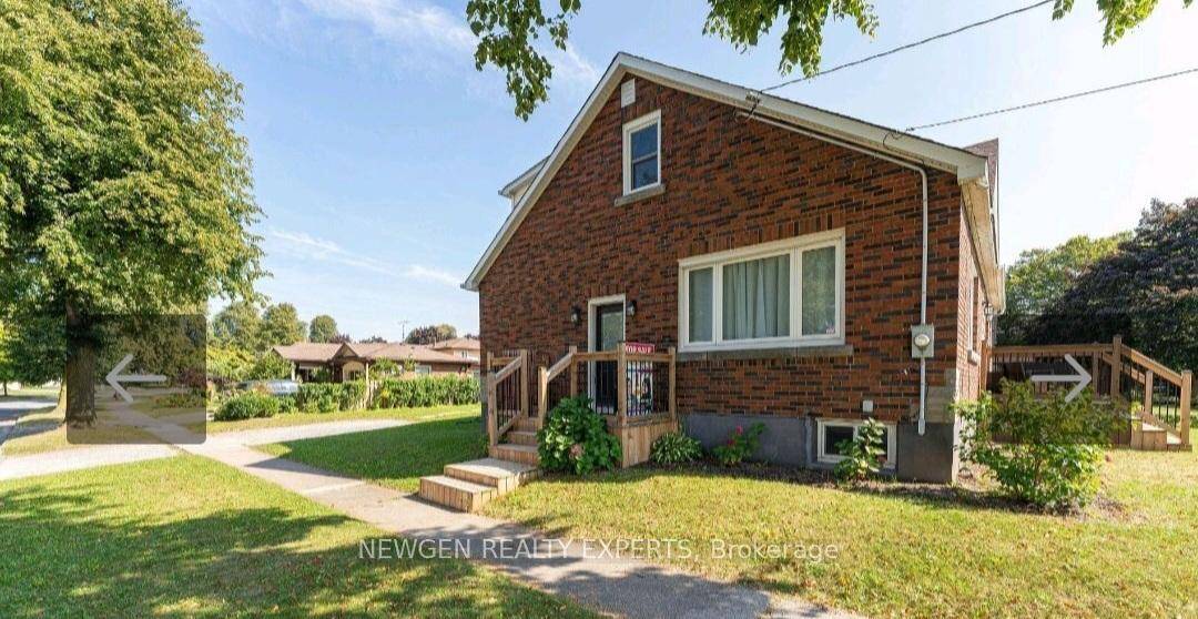 Stunning New Bright And Spacious 3 Bdrm Legal Basement Apartment.