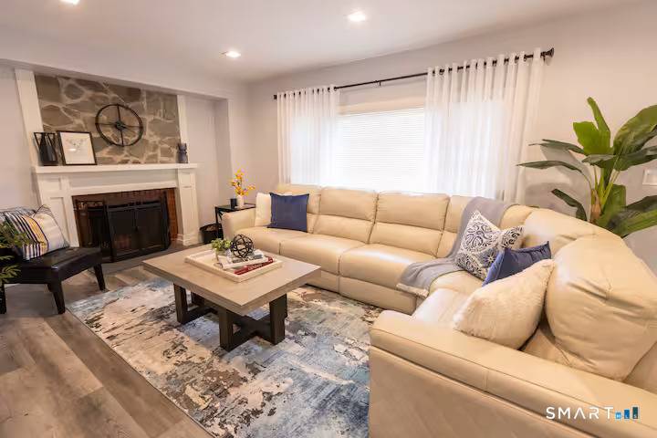 Rarely does an asset of this caliber hit the market.