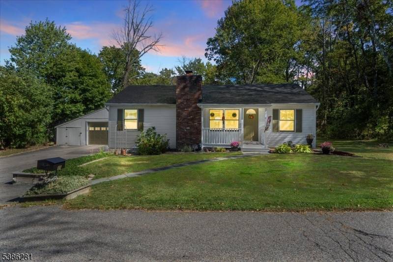 Welcome to this charming ranch style home offering a warm and inviting atmosphere both inside and out.