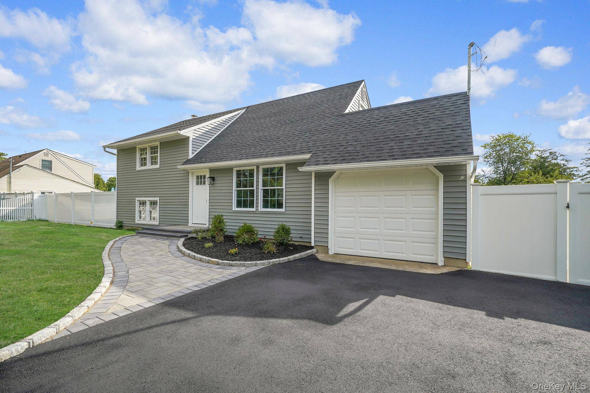 Welcome to your dream home !