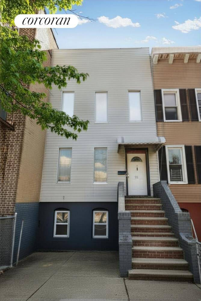91 East 31st Street Flatbush, Brooklyn Development opportunity with clear upside in a transit driven Flatbush location.