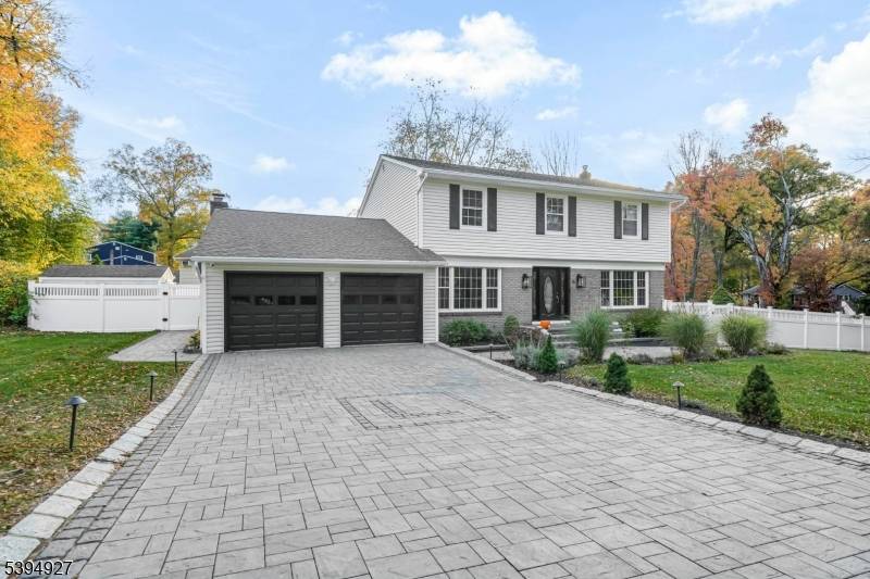 Welcome to the one you've been waiting for !