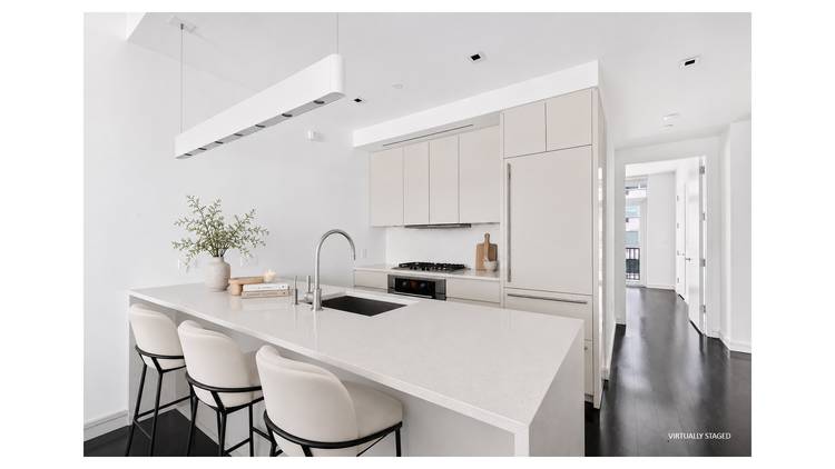 Ideally located in stylish and convenient Gramercy, The Tempo is a move in ready option for an iconic downtown lifestyle.
