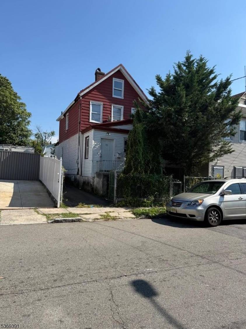 Don't Miss this Opportunity to own a 5 bedroom 3 bath home with a little TLC you can elevate this Colonial to your Dream Home.