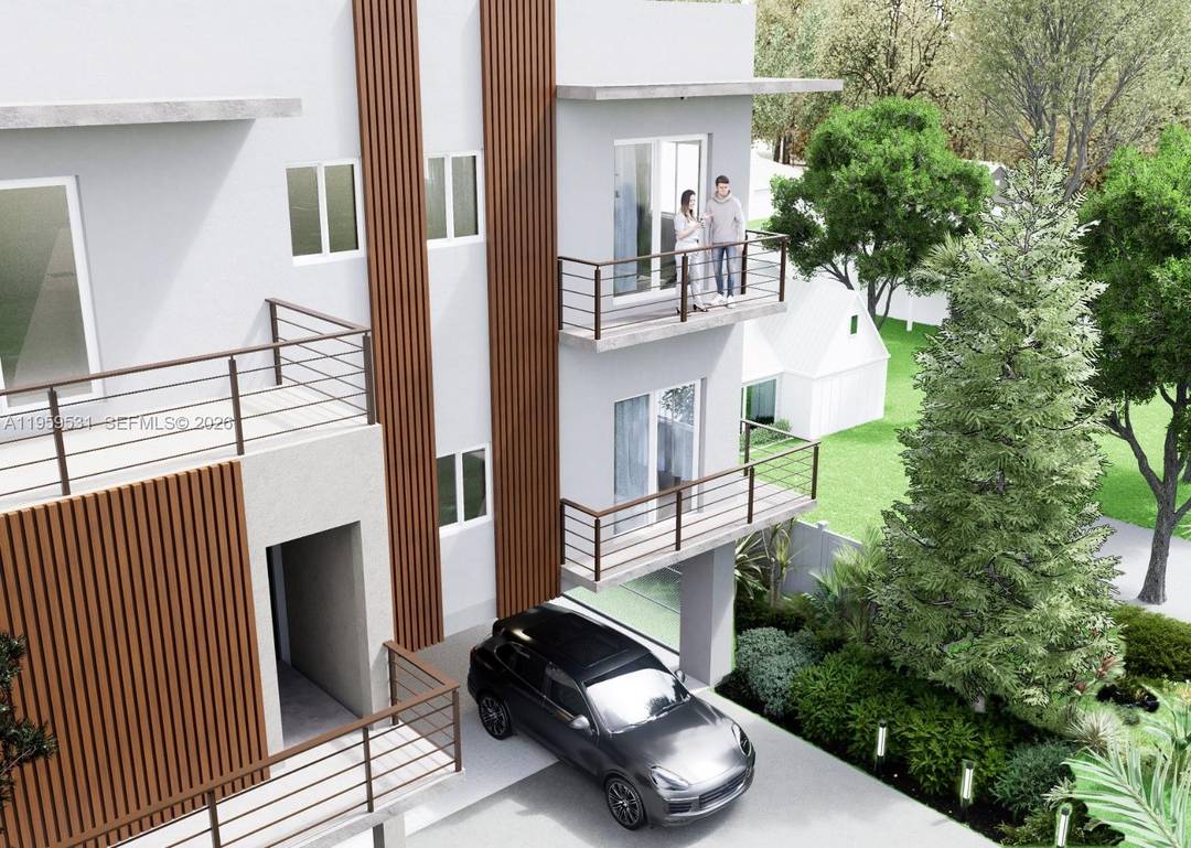 Prime development opportunity in the heart of Hollywood s North Downtown District.