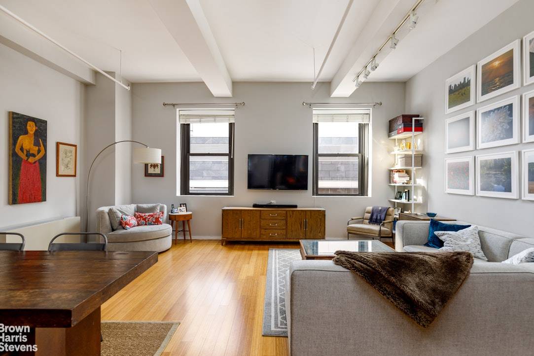 Huge LOFT ? YesLow Monthlies ?