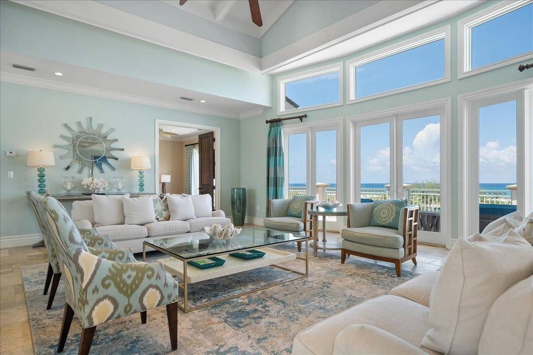PENTHOUSE GRAND ISLE Condo Exuma-And-Exuma-Cays
