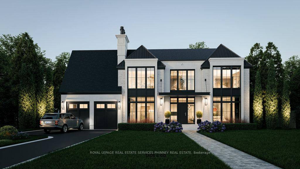 Discover the unparalleled opportunity to create your dream luxury home on one of Rattray Marshs most sought after waterfront streets.