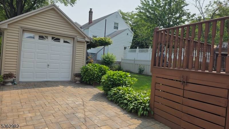 Recently renovated with finished basement.