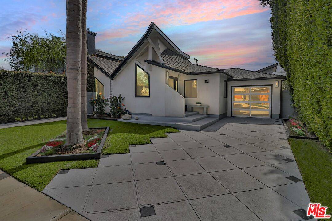 3621   MAY ST Mar Vista LA
