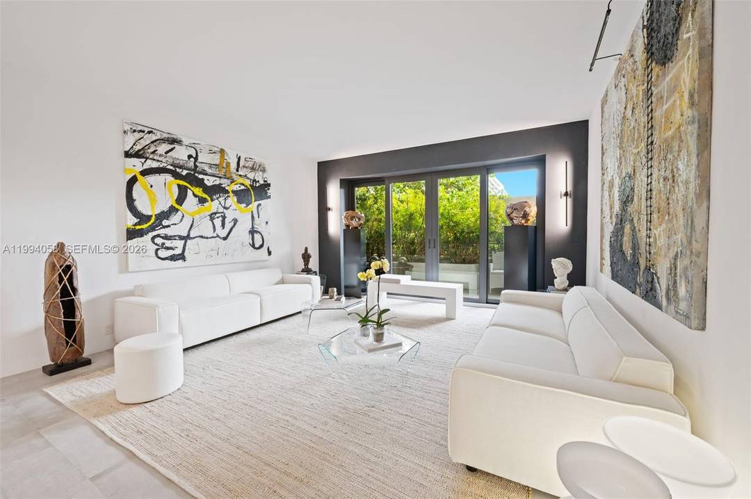 Renovated to perfection, this exceptional residence blends elegance and thoughtful design to create a soft, timeless ambiance tailored for the most discerning buyer.