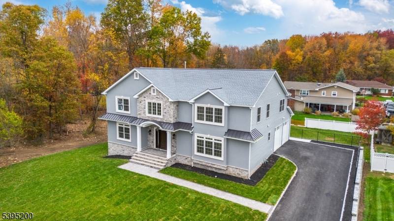 Introducing this brand new 4 bedroom, 3.