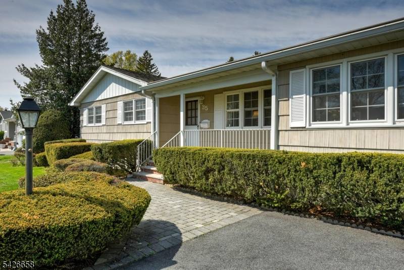 While this home may reflect its original charm, the incredible condition allows you to bring your vision and style over time to unlock its amazing potential.
