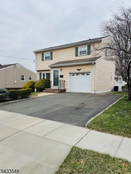 Welcome to this well maintained 4 bedroom, 1.