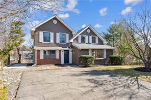 Updated 3 4 bedroom colonial with 2 full baths.