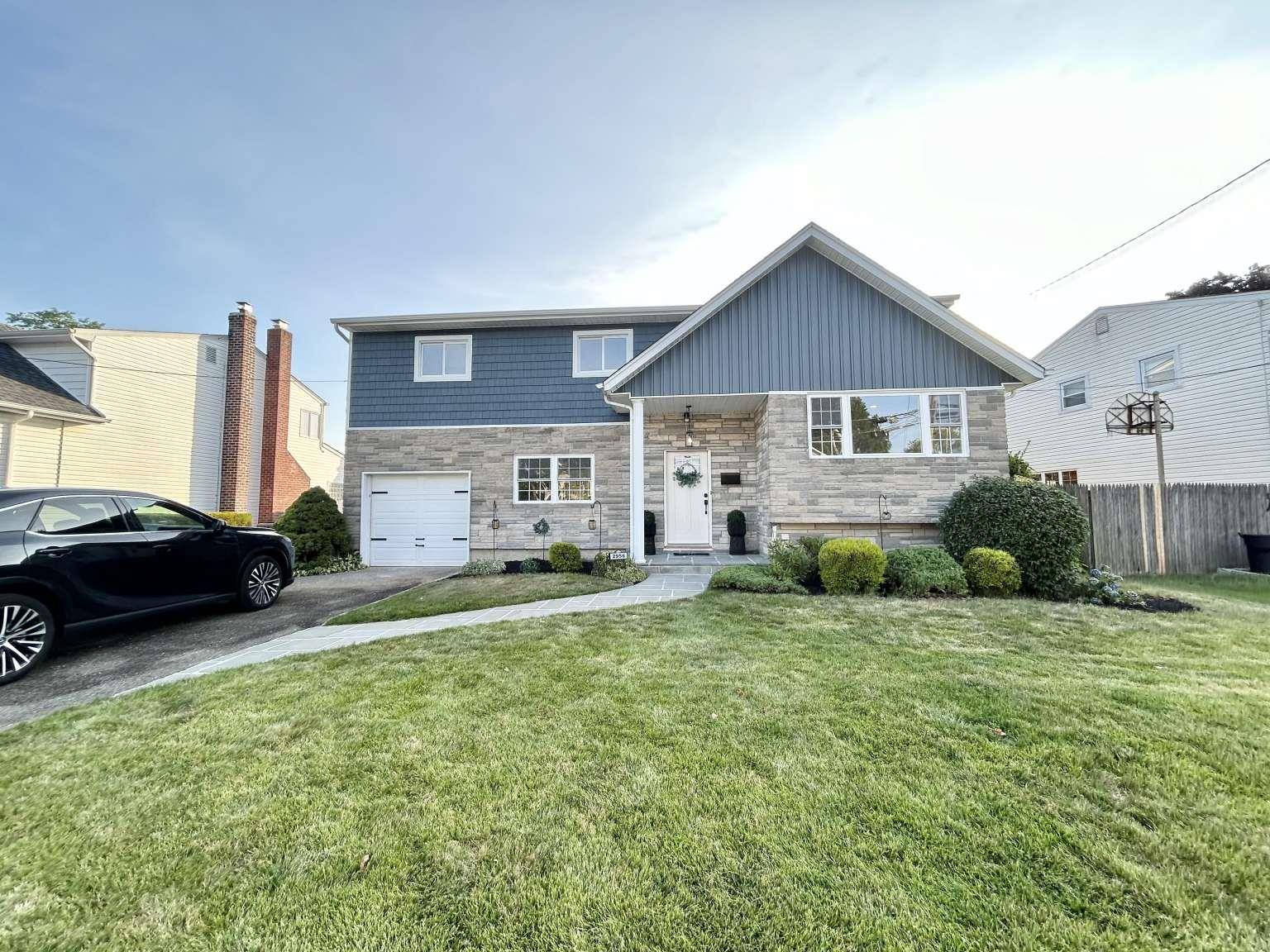 Fully Renovated 4 Bedroom Gem in the Heart of Merrick !