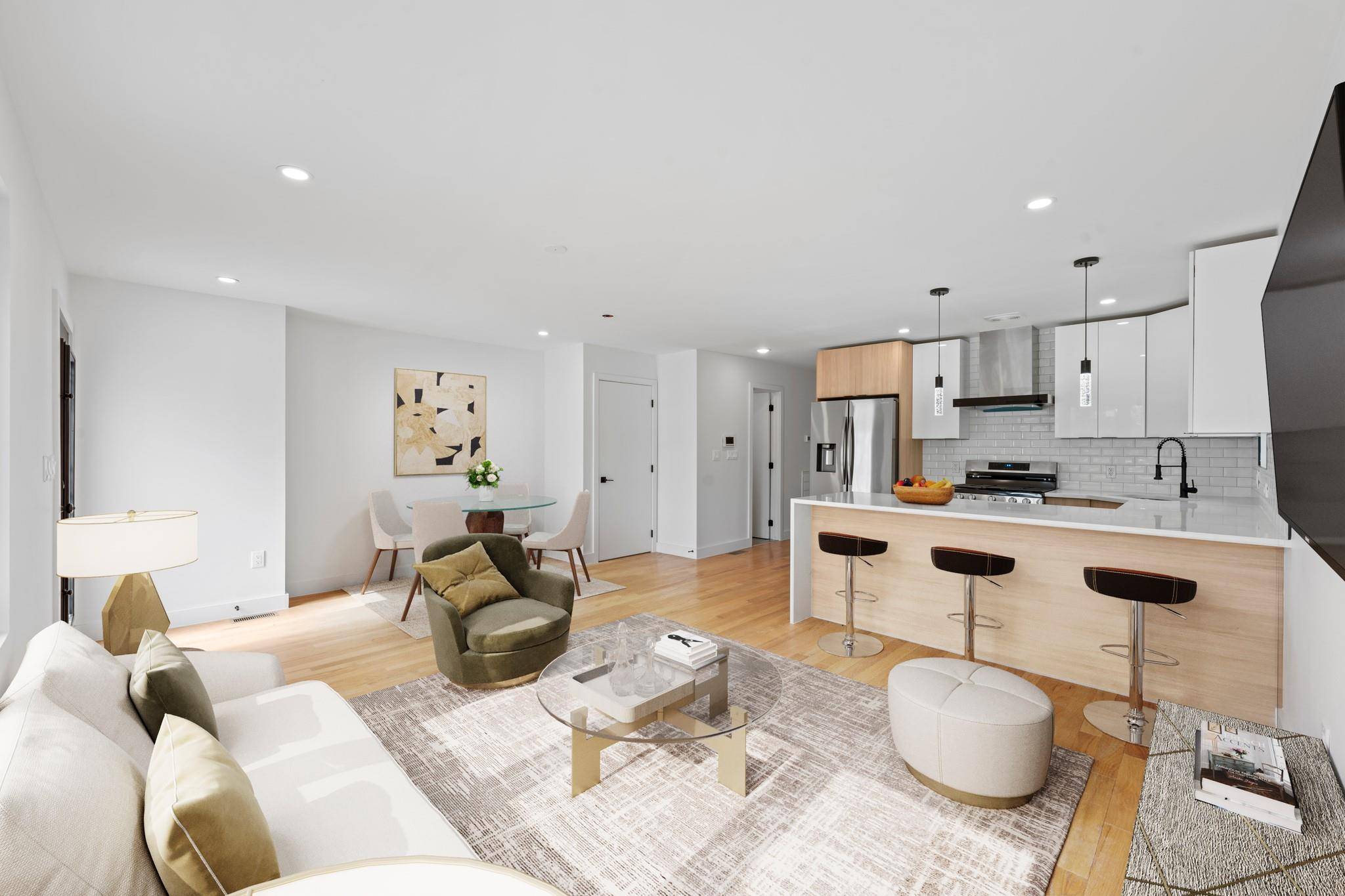 Space, style amp ; modern luxury come together at 64 35 138th Street !